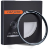Polarisationsfilter CPL MCR Cirkulärt Nano-X 82mm