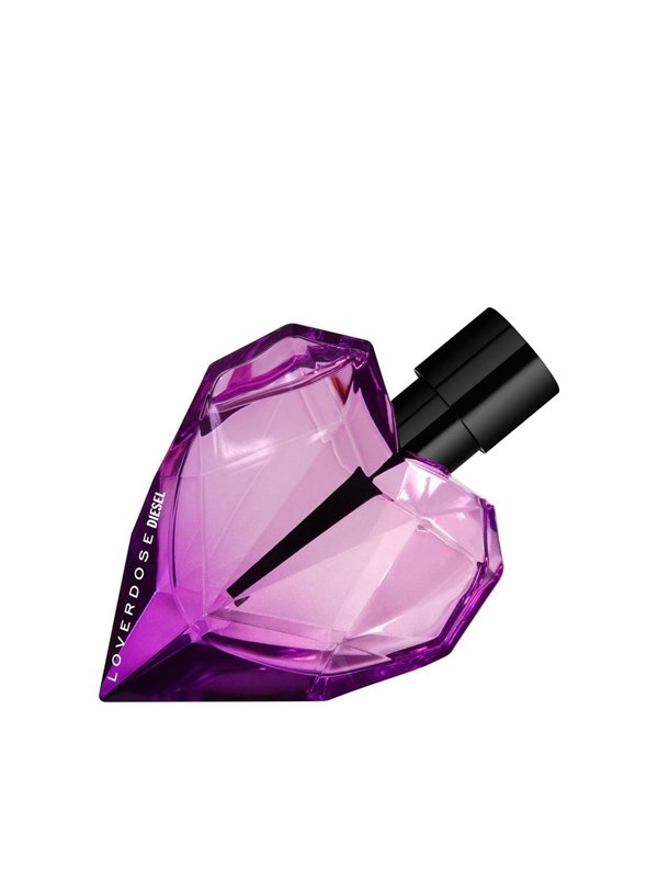 Diesel - Loverdose 75 ml. EDP, bild 4