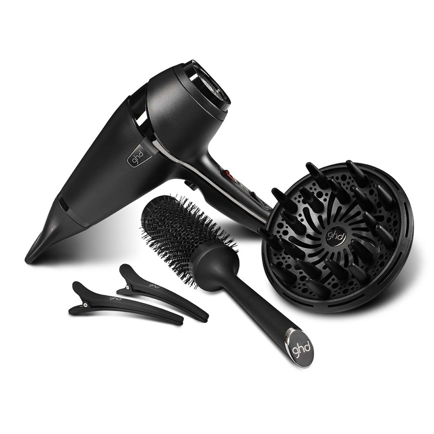 ghd Air Kit - Hair Dryer with Diffuser