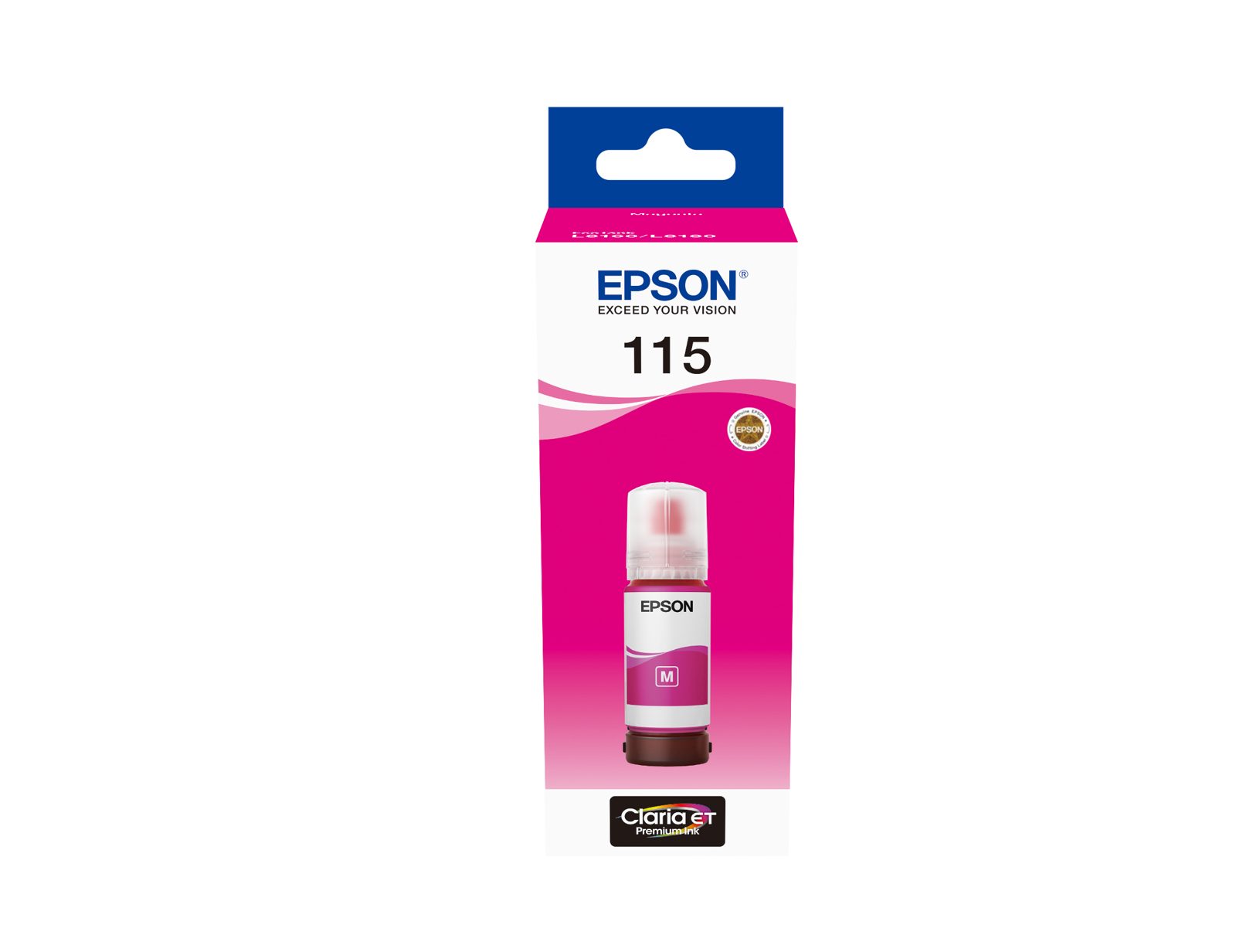 Epson 115 Magenta, 70ml, bild 3