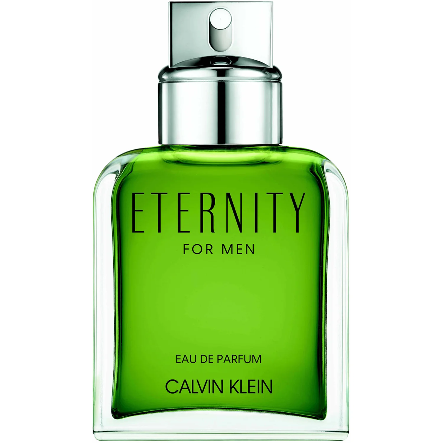 Calvin Klein Eternity Man Eau de Parfum 100 ml