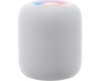 Apple Homepod (Andra Generationen 2025), vit