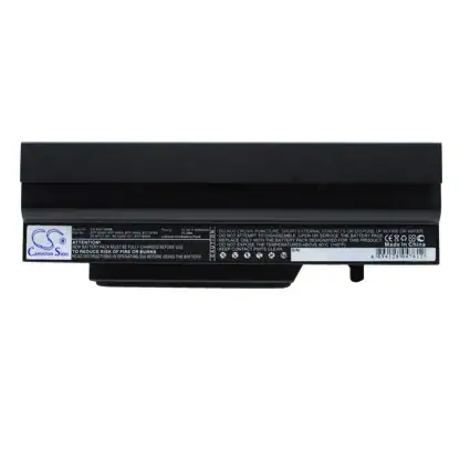 Batteri till Notebook, Bärbar dator för Fujitsu Amilo Pro V3405, Amilo Pro V3505 m.fl.