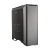 Cooler Master MasterCase SL600M, ATX, TG - Svart