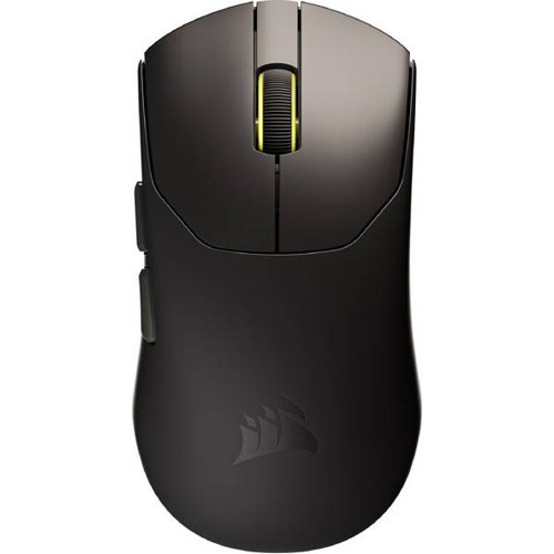 Corsair Sabre v2 Pro Ultralight trådlös mus (svart)