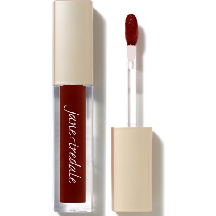 Lip Glaze Cherry Noir