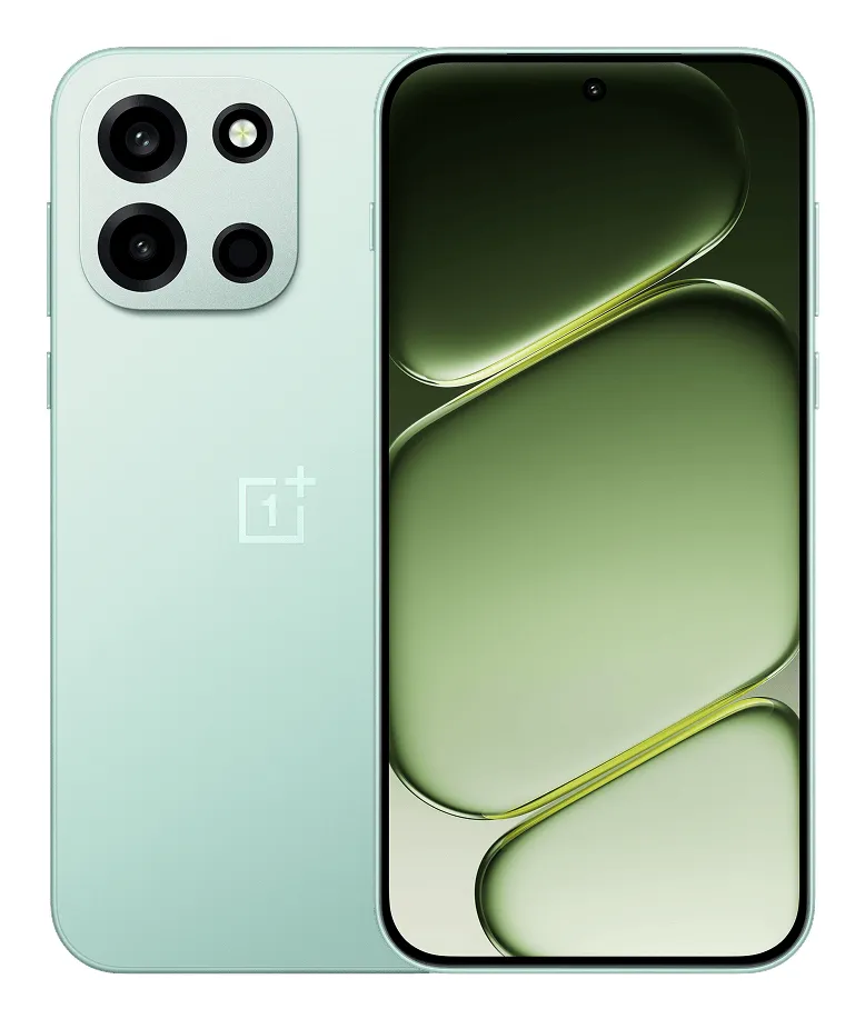 OnePlus Nord 6 512GB/12GB - Fresh Mint