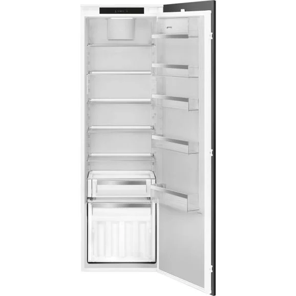 Smeg S9L1741D integrerat kylskåp