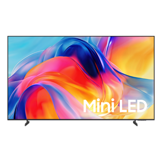 Samsung 75" 4K Mini LED TV 2026 - TU75M73HBUXNA, bild 2