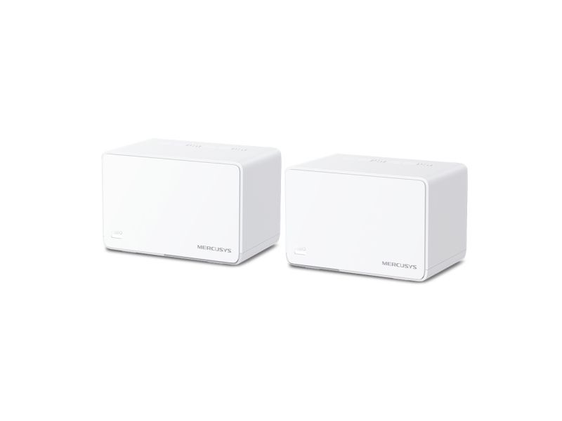 Mercusys Halo H80X mesh-system Wi-Fi 6 AX3000, 2-pack