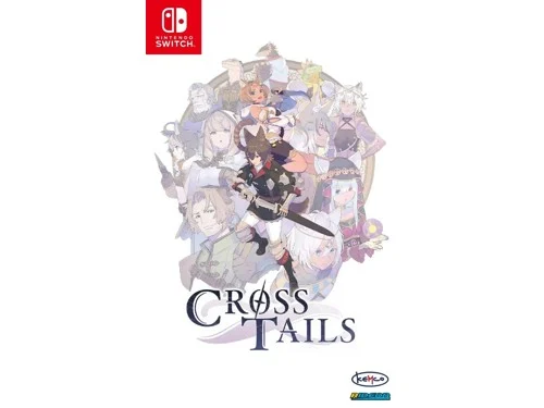 Cross Tails (Import), bild 2