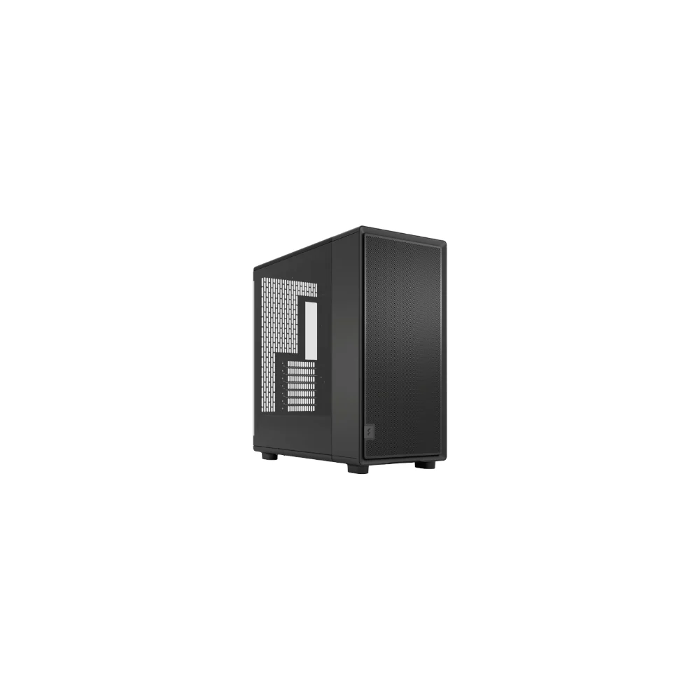 Fractal Design Epoch XL TG Svart