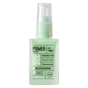 Ecooking Primer Green Green