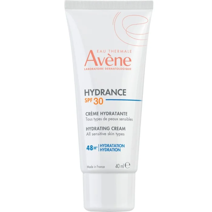 Avène Hydrance SPF30 Hydrating Cream 40 ml, bild 3