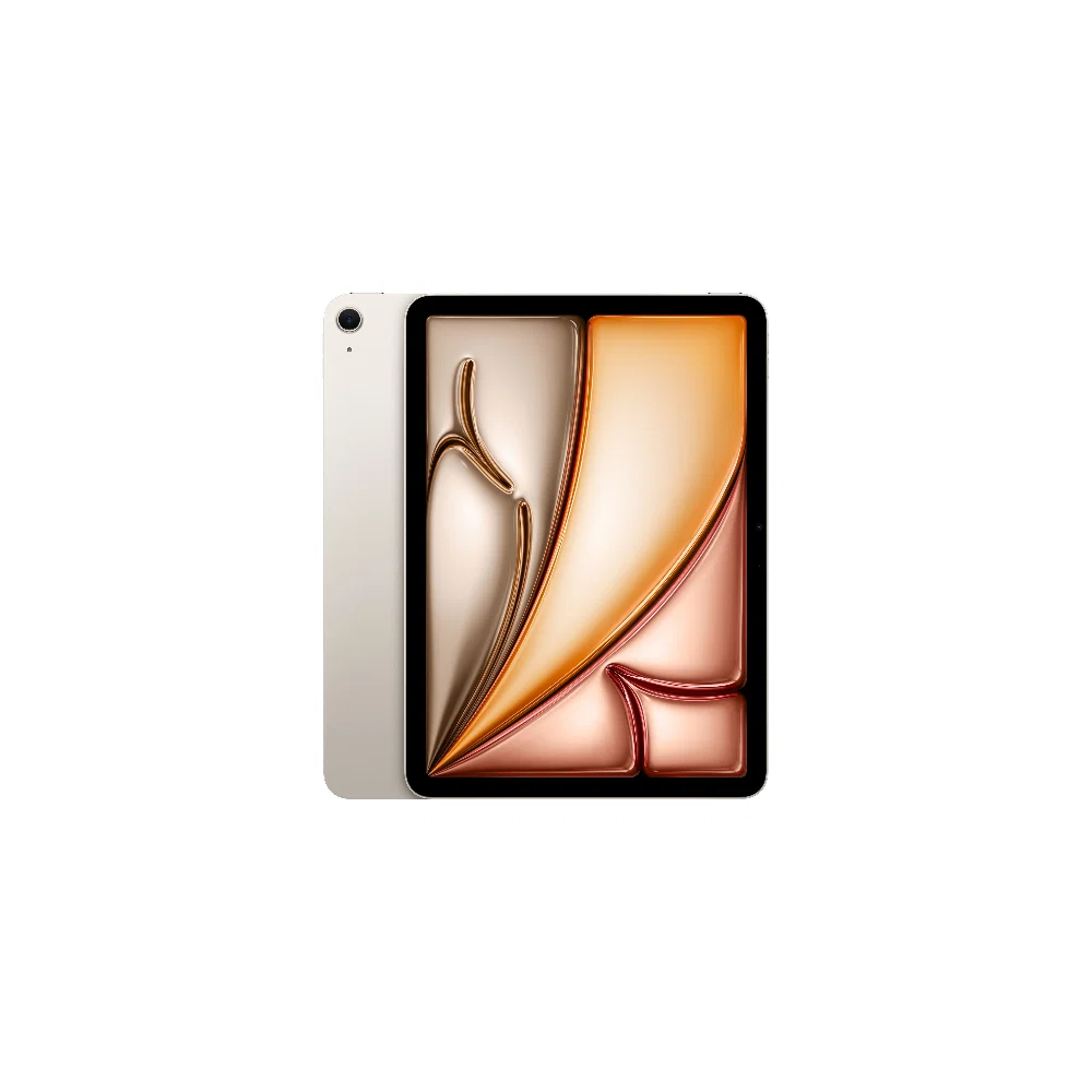 Apple iPad Air 11" (2026) Cellular 1 TB, stjärnglans, bild 2
