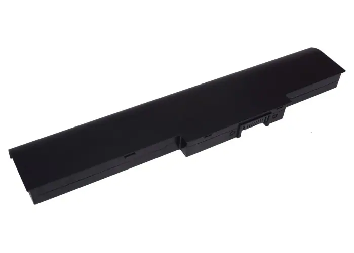 Batteri till Notebook, Bärbar dator för Fujitsu Lifebook NH751, bild 2