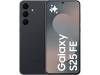 Samsung Galaxy S25 FE 8/256 GB, Jetblack