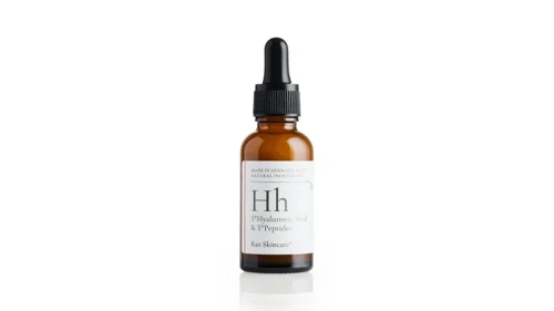 Raz Skincare Hh 3*Hyaluronic Acid & 3*Peptides 30 ml, bild 3
