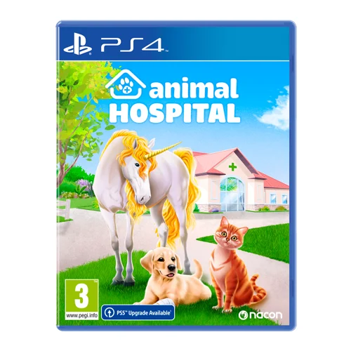 Animal Hospital