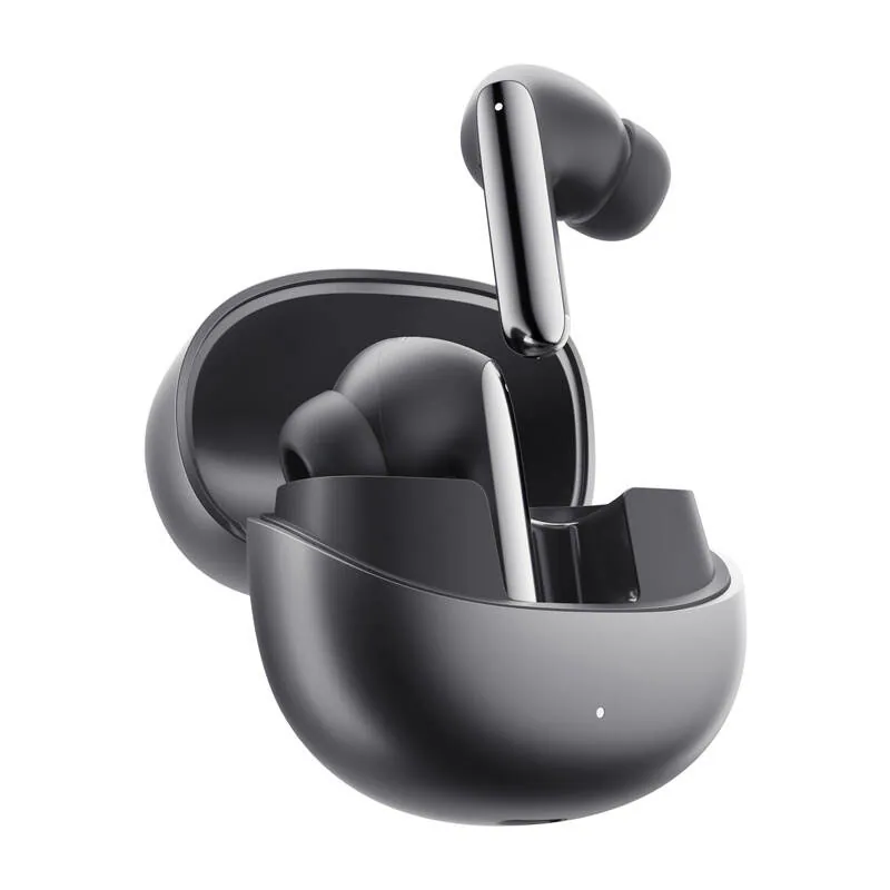 QCY TWS MeloBuds Pro HT08 Headphones ANC (black), bild 2