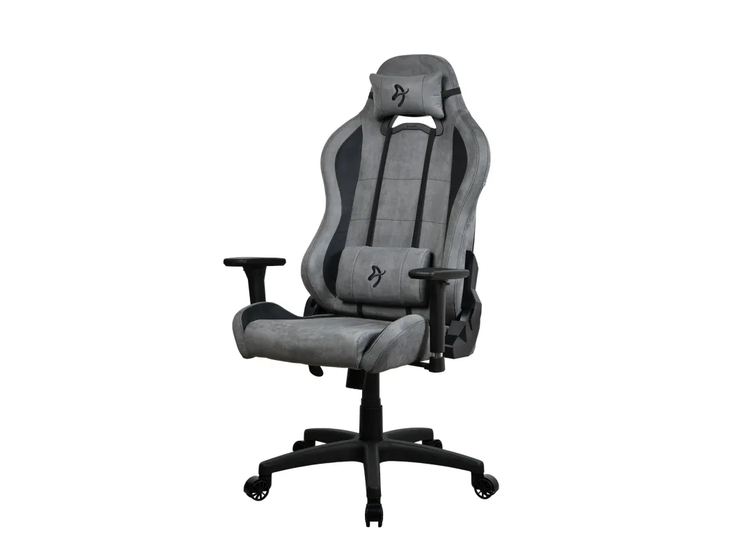 Arozzi Torretta SuperSoft Gamingstol - Antracit