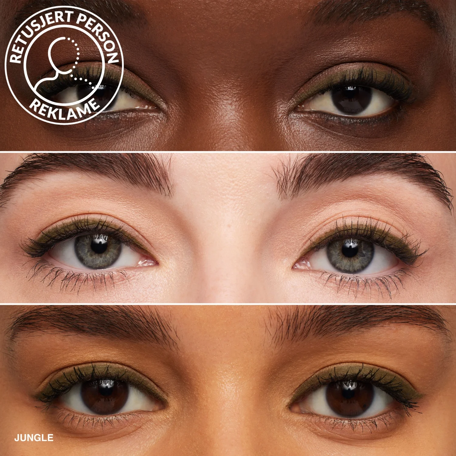Bobbi Brown Long-Wear Cream Eyeliner Stick Jungle Jungle, bild 3