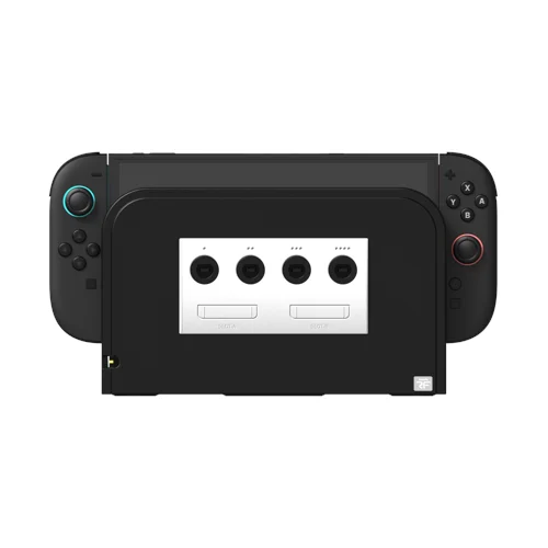 Retro Fighters Battle Dock för Switch2
