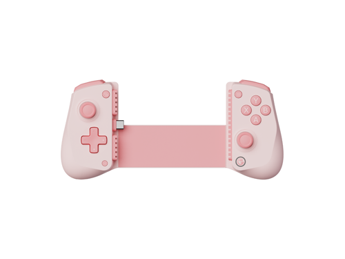 GameSir X5 Lite Mobil Spelkontroll - Rosa, bild 2