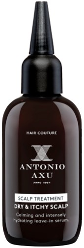 Antonio Axu Scalp Care Dry & Itchy Scalp 100 ml, bild 2