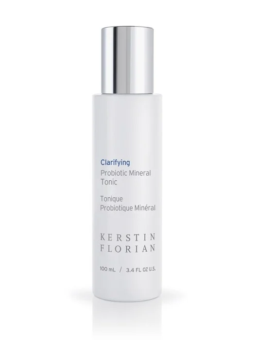 Kerstin Florian Clarifying Probiotic Mineral Tonic 100 ml