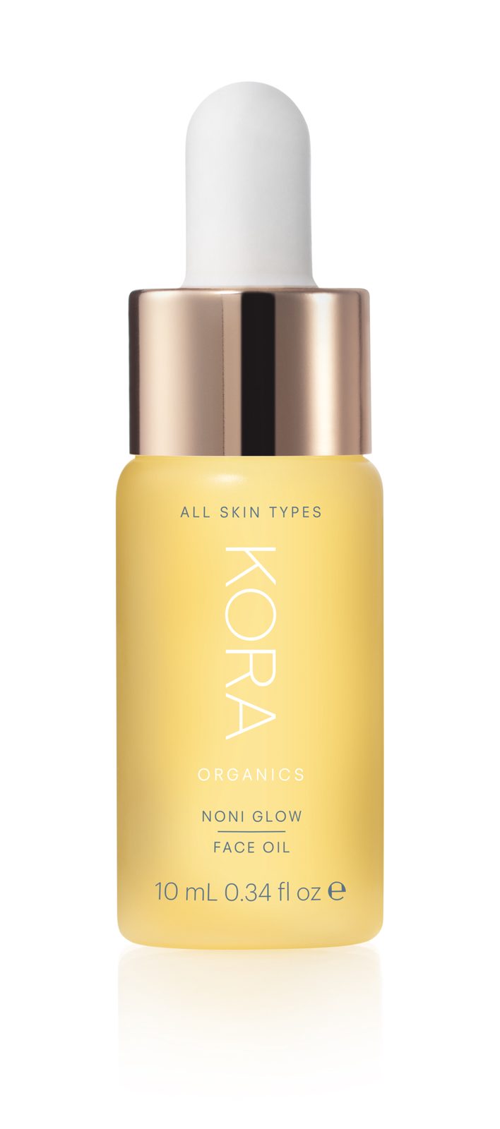 KORA Organics Noni Glow Face Oil 10 ml