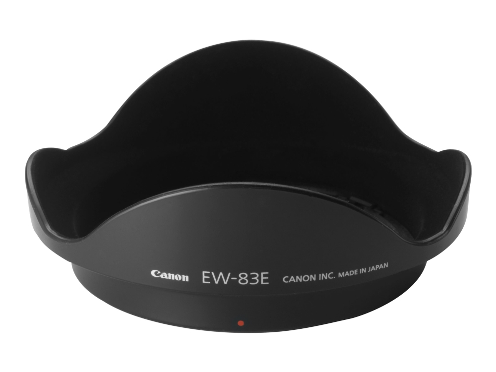 Canon EW-83E motljusskydd för EOS