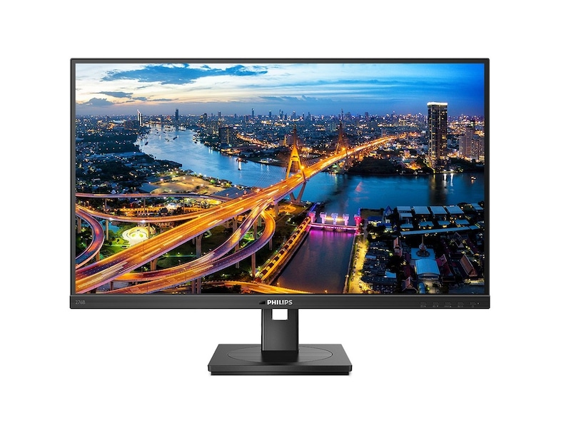 Philips B Line 276B1 27" - 2560x1440 - IPS - 75Hz, bild 5