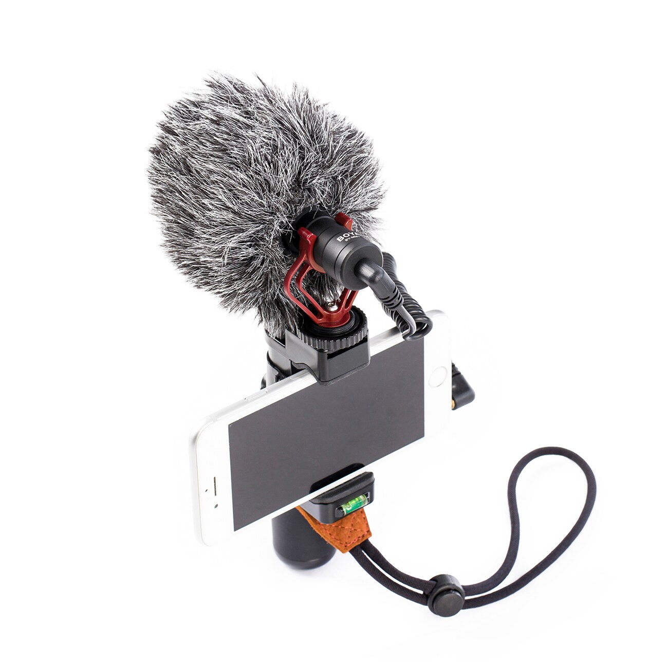 Boya BY-MM1 Microphone, bild 5