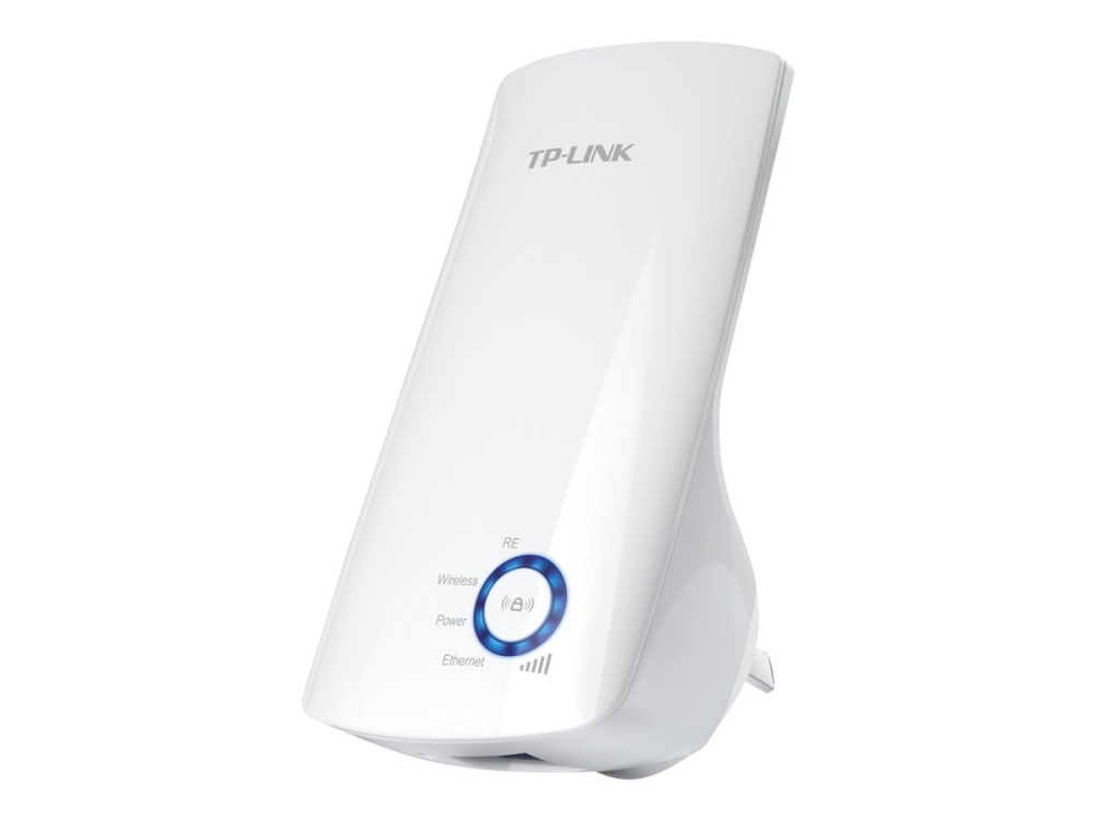 TP-Link TL-WA850RE N300, bild 4