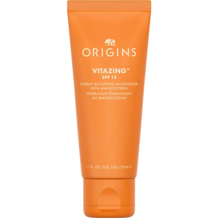 Origins VitaZing SPF15 Energy-Boosting Moisturizing Face Cream Light to medium skintone 50 ml