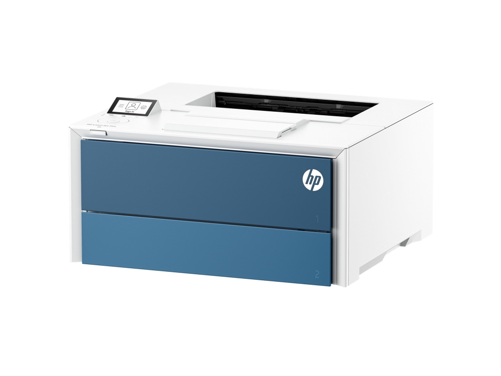 HP LaserJet Pro 4007dn - Monochrome - Laser