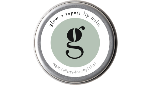 Grums glow + repair lip balm (15 ml.), bild 3