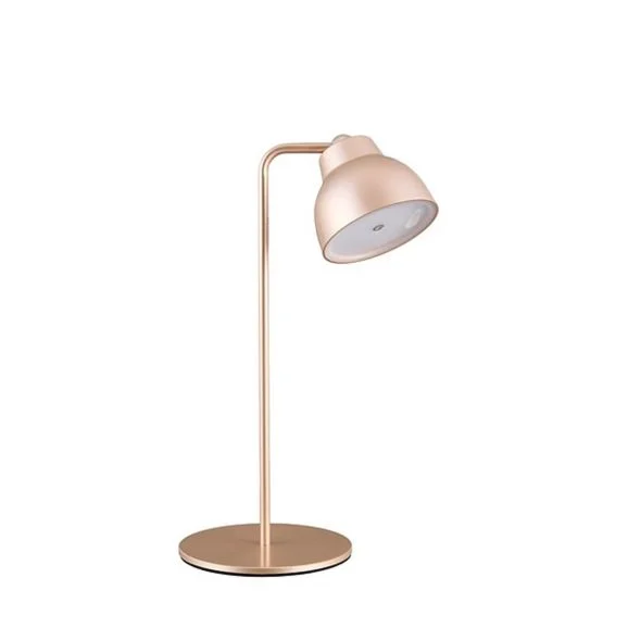 Airam Asle 4-IN-1 Rosé 150 LM USB-C