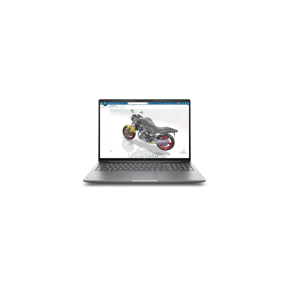 HP ZBook X G2i 16" - Core Ultra 9 386H - 16GB 1TB SSD