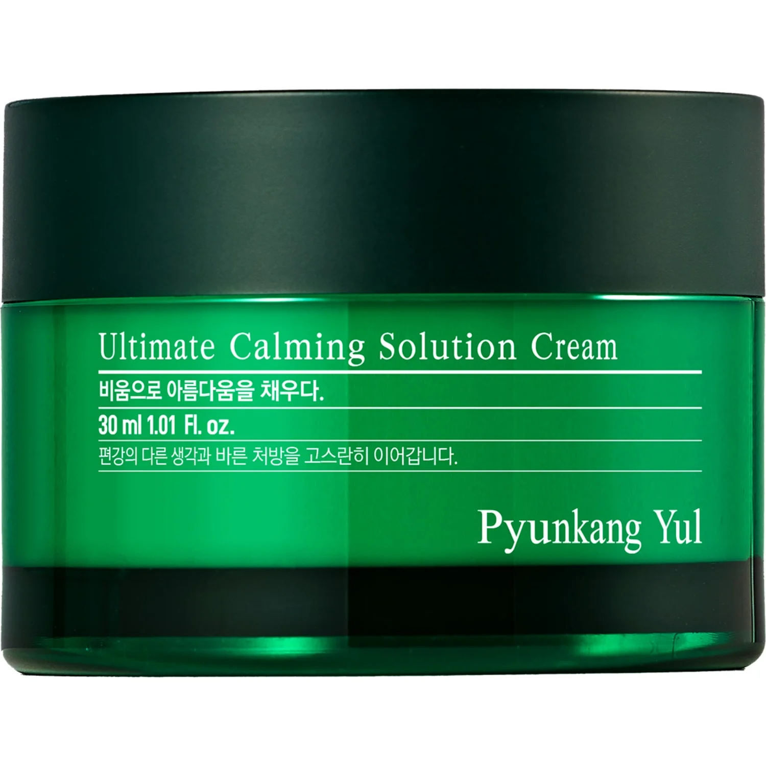 Pyunkang Yul Ultimate Calming Solution Cream 30 ml