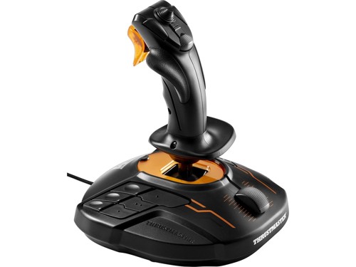 Thrustmaster T.16000M FCS joystick, bild 2