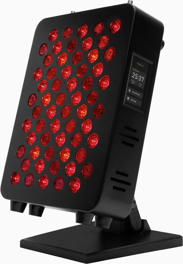 Flowlife Flowlight 300 Seven Waves energilampa FLF3007V1 (svart)
