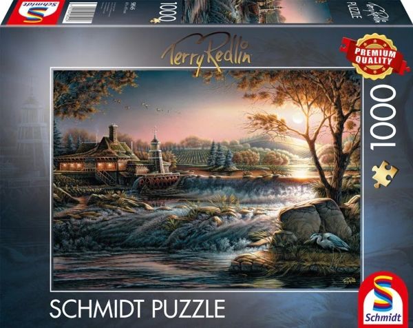 Schmidt Spel 58545