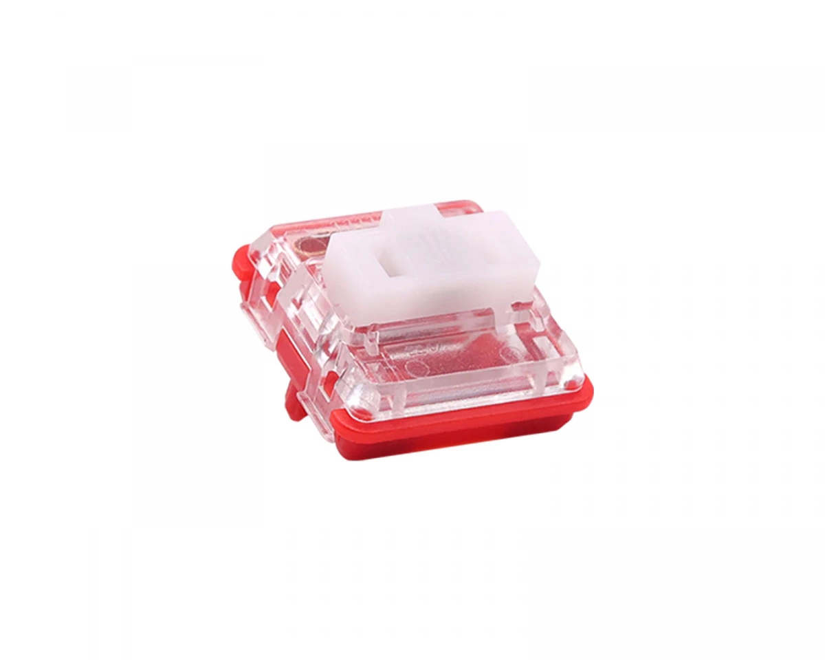 Kailh Choc Low Profile - Red Pro