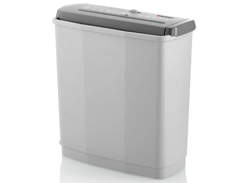 Dokumentförstörare Dahle PaperSAFE® 60