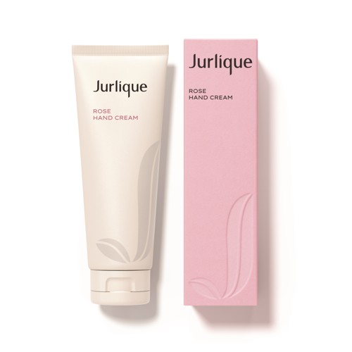 Jurlique Hand Rose Hand Cream 125 ml