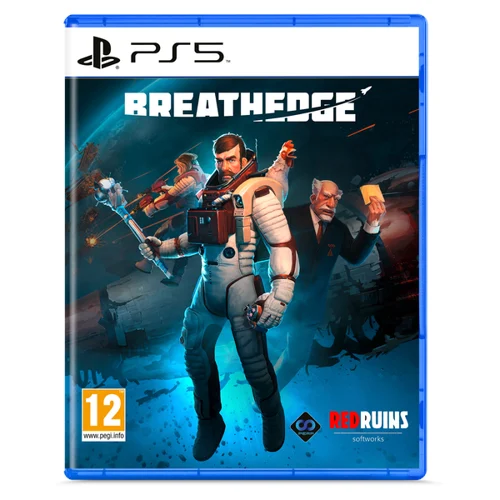 Breathedge, bild 4