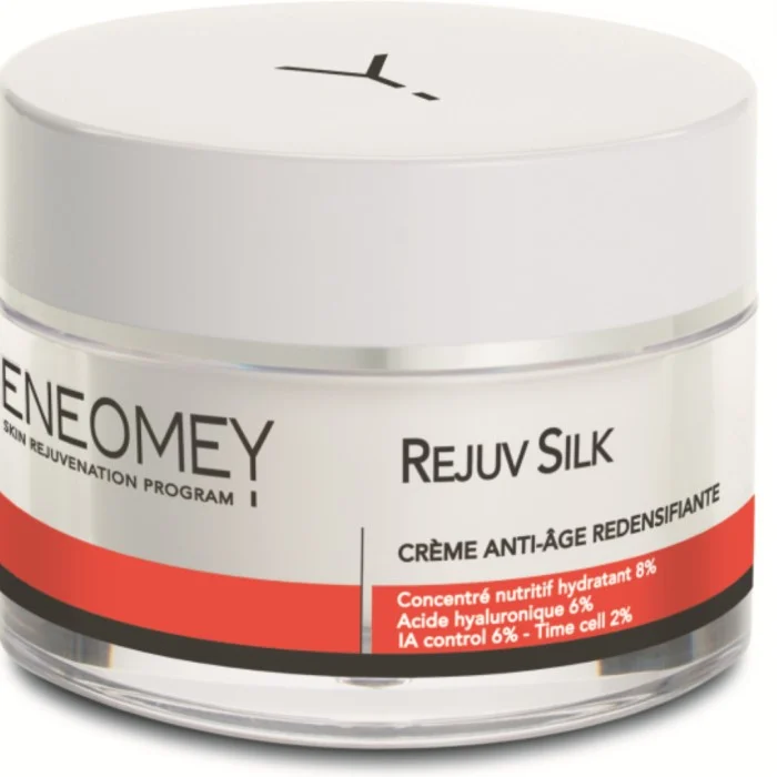 Eneomey Rejuv Silk, bild 4