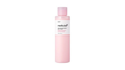 Medicube PDRN Pink Niacinamide Milky Toner 150 ml, bild 3